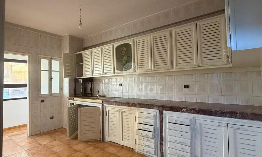 شقة للإيجار في مراكش، حيفرنات - view 5