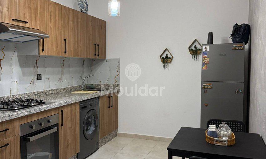 Apartamentos en alquiler en Marrakech Hivernage - view 12