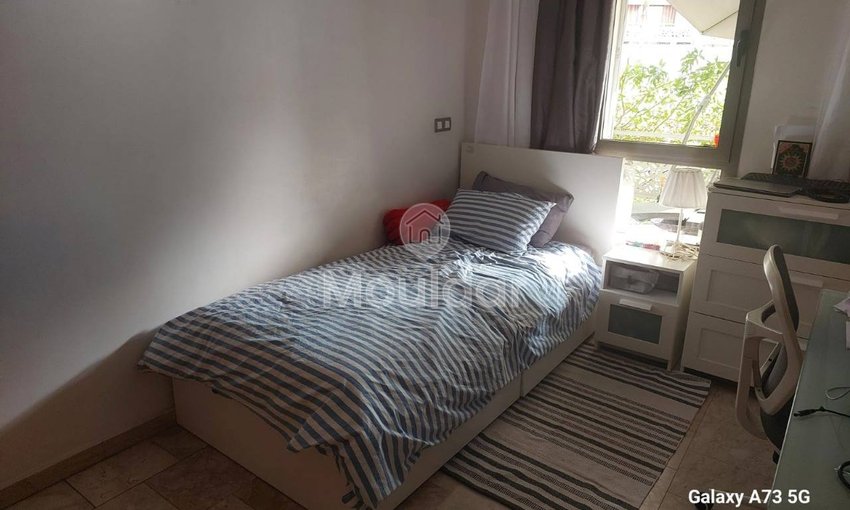 Mieszkanie na sprzedaż w Casablance, Kalifornia - view 4