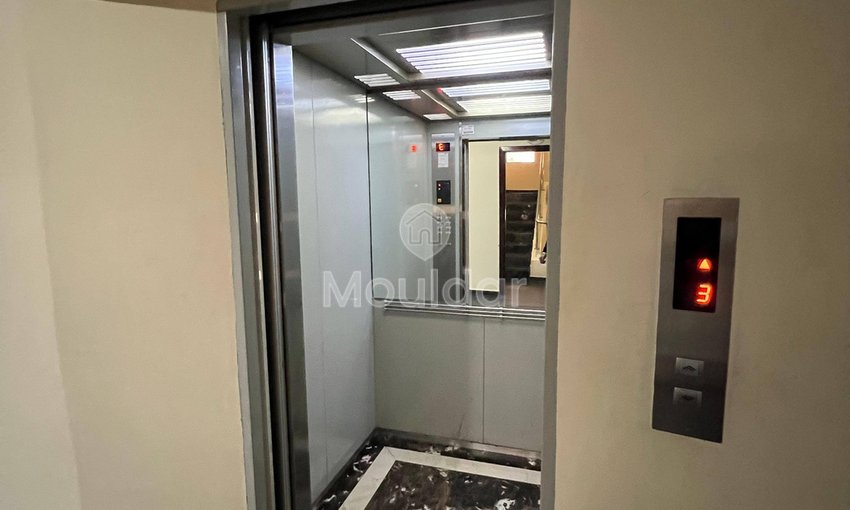 شقة للإيجار في طنجة، إبييري - view 5