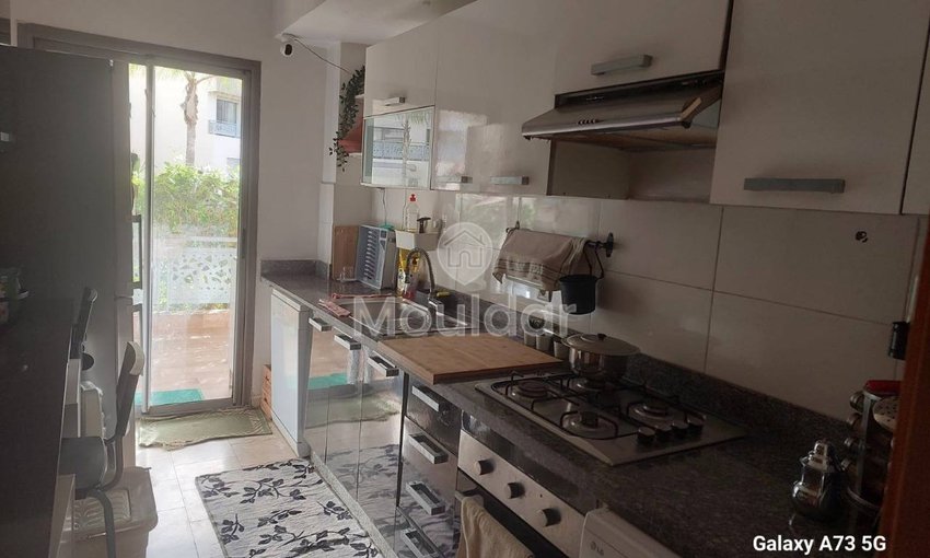 Mieszkanie na sprzedaż w Casablance, Kalifornia - view 9