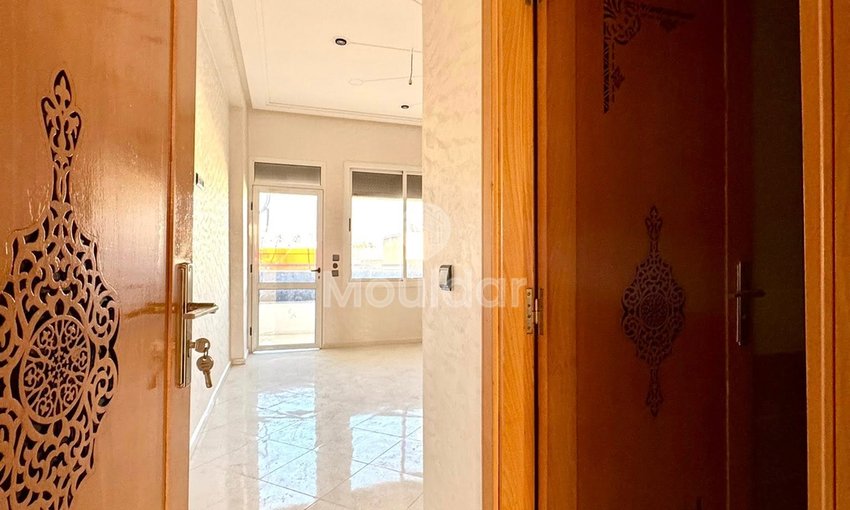 διαμέρισμα προς ενοικίαση στη Φες, Οδός Ιμμουζέρ - view 13