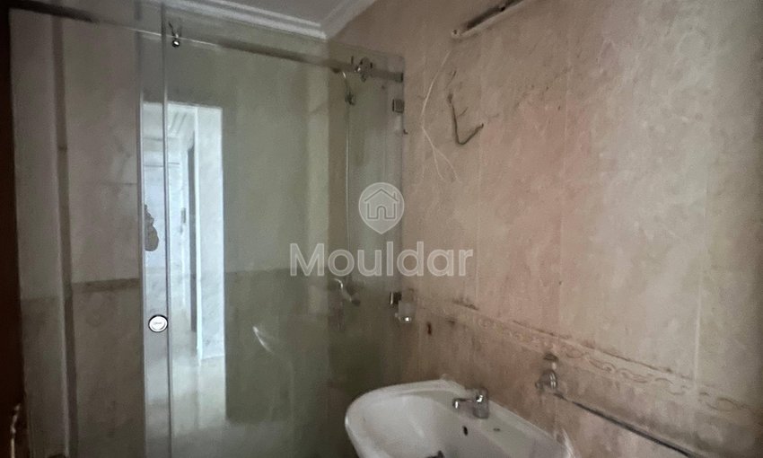 شقة للإيجار في طنجة، إبييري - view 8