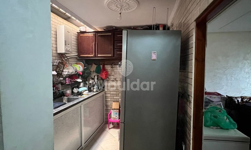 Appartement à vendre à Kénitra, Ouled Oujih - view 10
