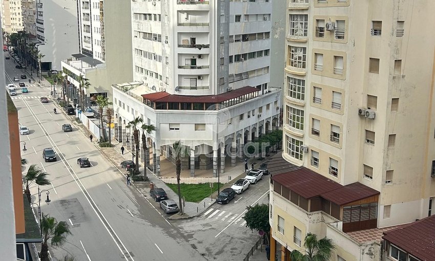 شقة للإيجار في طنجة - view 13