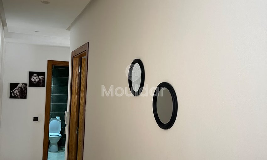 Apartament de închiriat în Kénitra, La Ville Haute - view 5