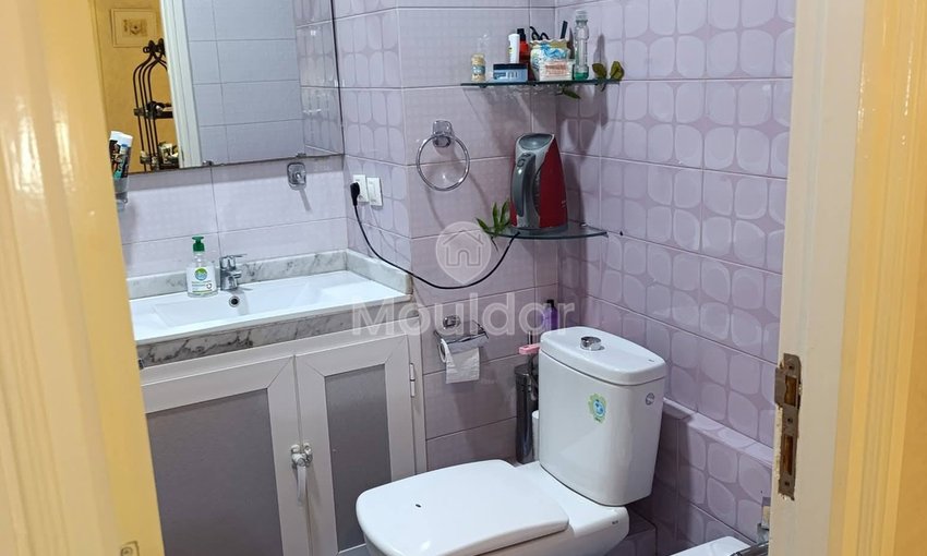 شقة للبيع في الدار البيضاء، كاليفورنيا - view 19