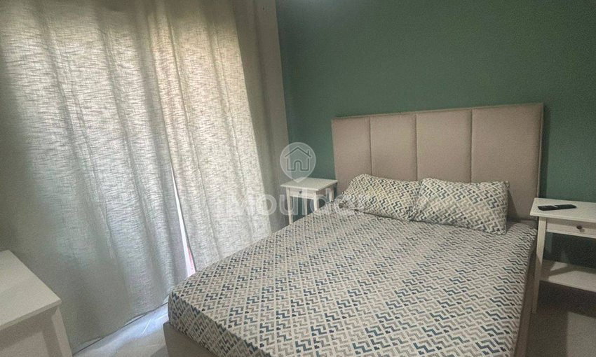 Tanger, Du Golf'ta Kiralık Daire - view 9