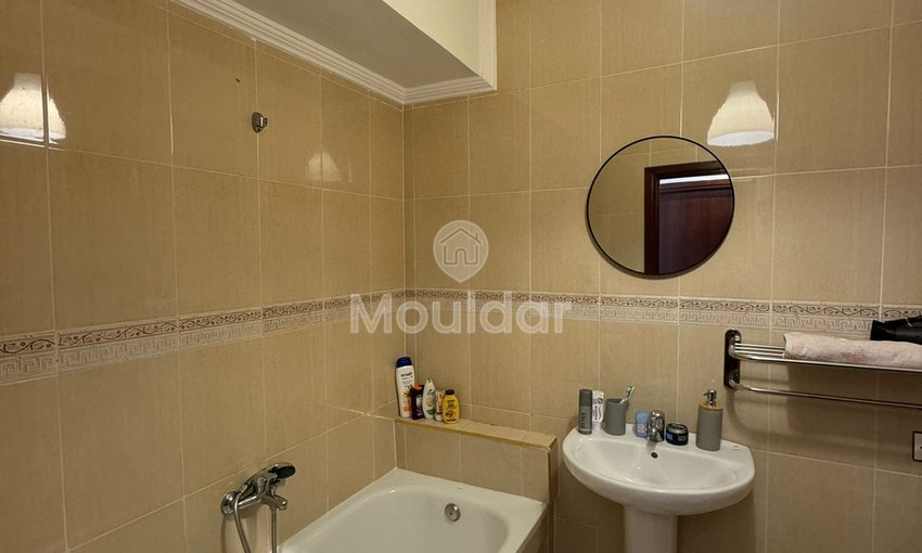 Apartament de închiriat în Tanger Branes - view 12