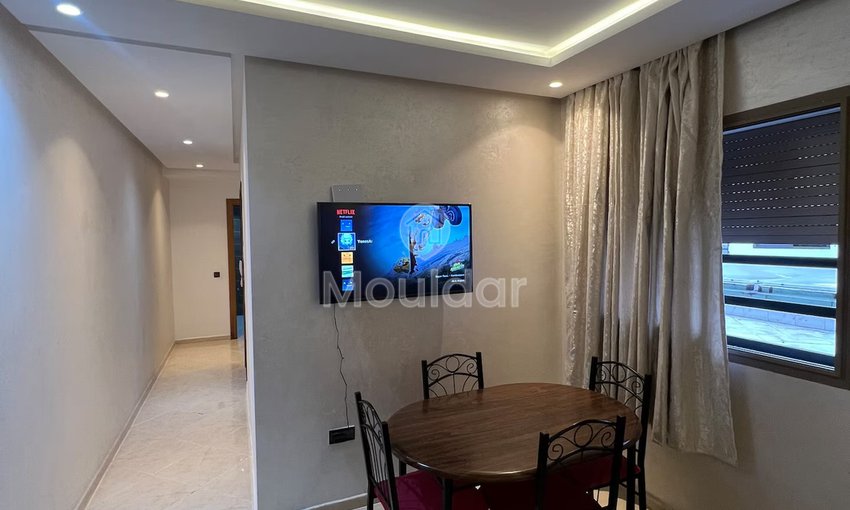 Apartament de închiriat în Kénitra, La Ville Haute - view 3