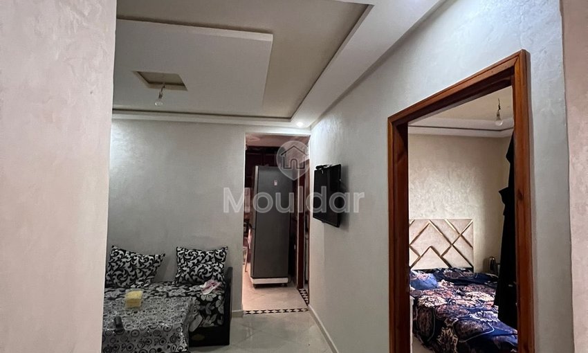 Appartement à vendre à Kénitra, Ouled Oujih - view 2