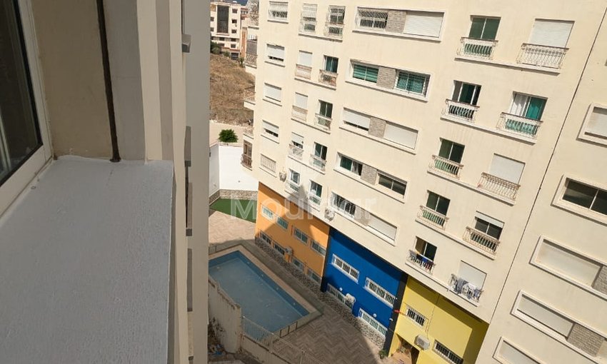 Apartament de închiriat în Tanger Branes - view 10