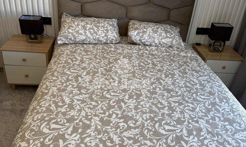 شقة للإيجار في الدار البيضاء - view 7