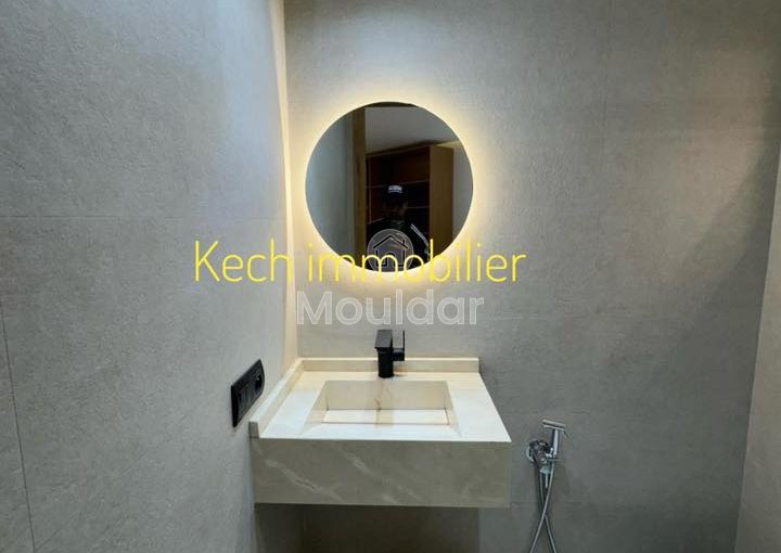 Wohnung zu vermieten in Marrakesch, Mabrouka - view 19