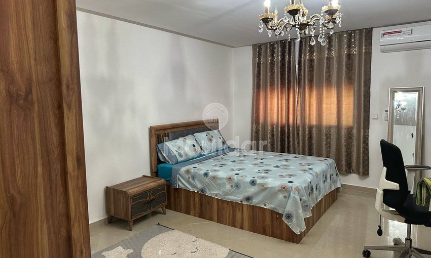 فيلا للإيجار لقضاء العطلات في طنجة مالاباطا - view 12