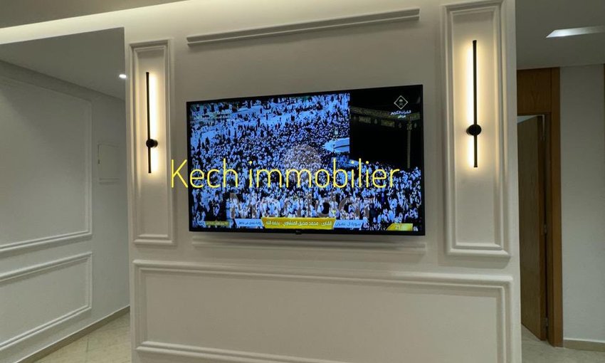 Wohnung zu vermieten in Marrakesch, Mabrouka - view 12