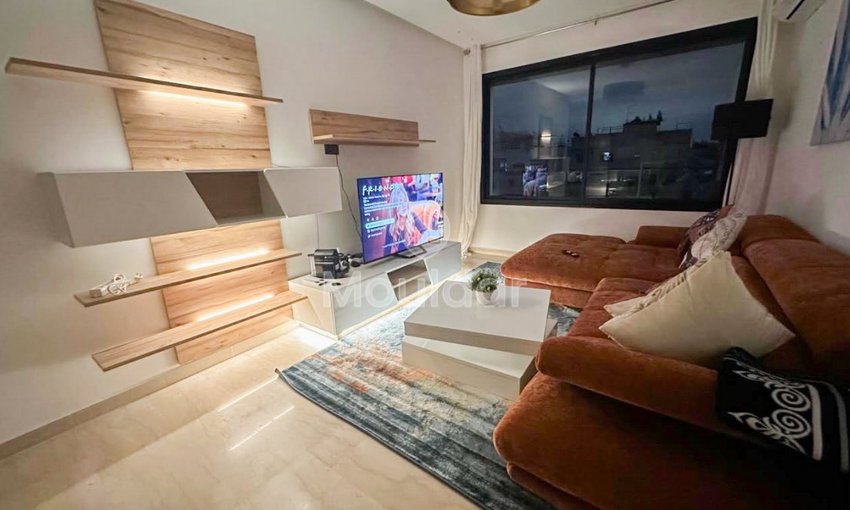 Casablanca, Bourgogne'da kiralık stüdyo - view 2