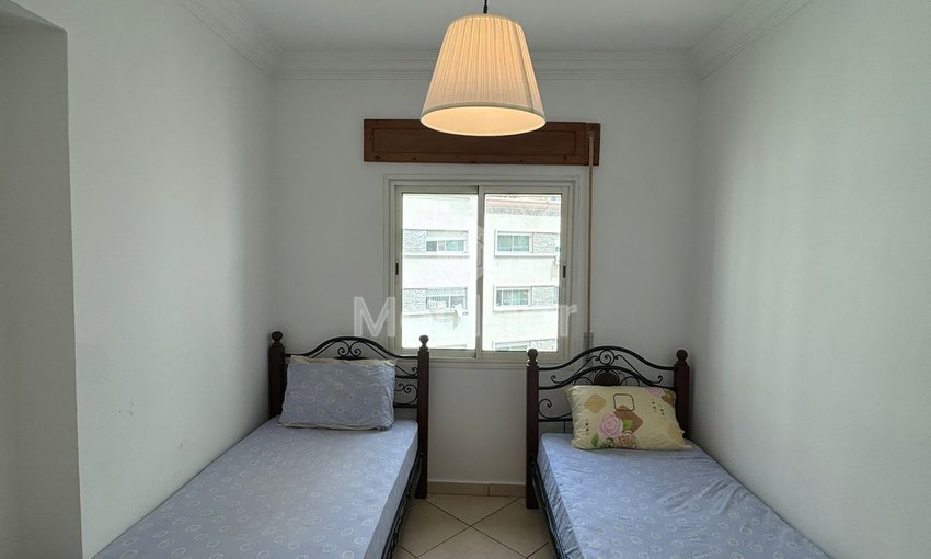 Apartament de închiriat în Tanger Branes - view 5