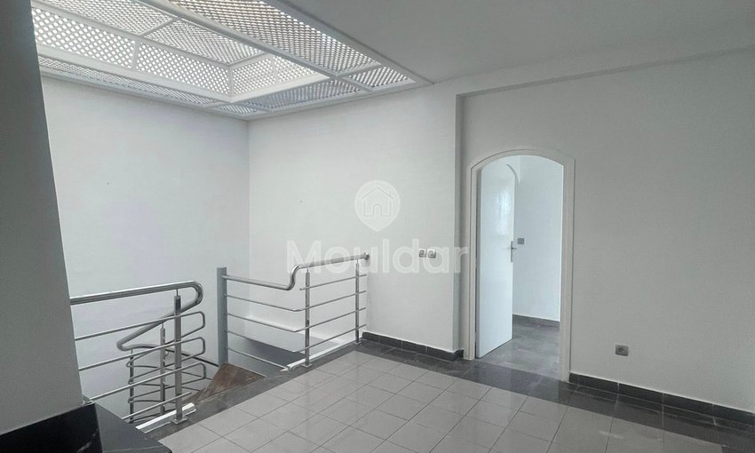 Villa for rent in Aïn Diab, Casablanca - view 20