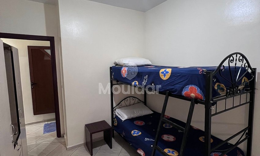 Apartamento para alugar em Agadir, Hay Salam - view 5