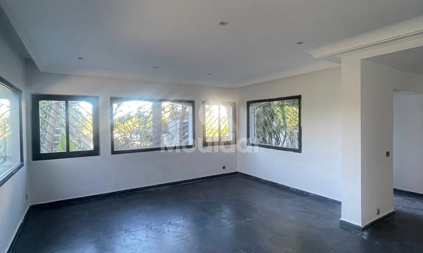 Villa for rent in Aïn Diab, Casablanca - view 16