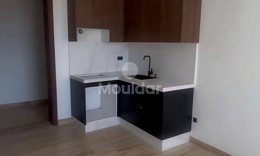 استوديو للإيجار في الدار البيضاء، روش نوير - view 7