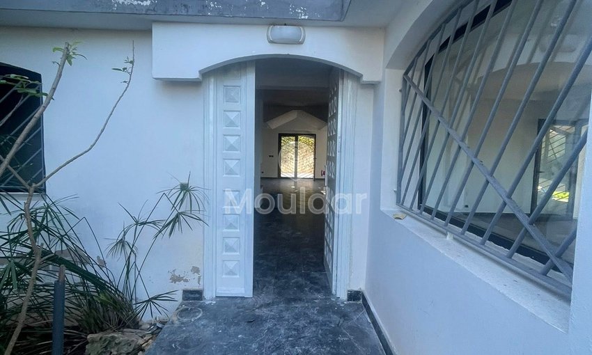 Villa for rent in Aïn Diab, Casablanca - view 25