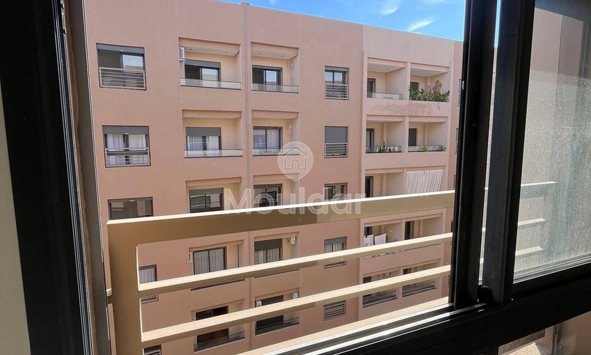 Wohnung zu verkaufen in Marrakesch, Stadtzentrum - view 7