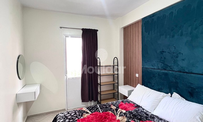 Apartamento para alugar em Agadir, Hay Salam - view 4