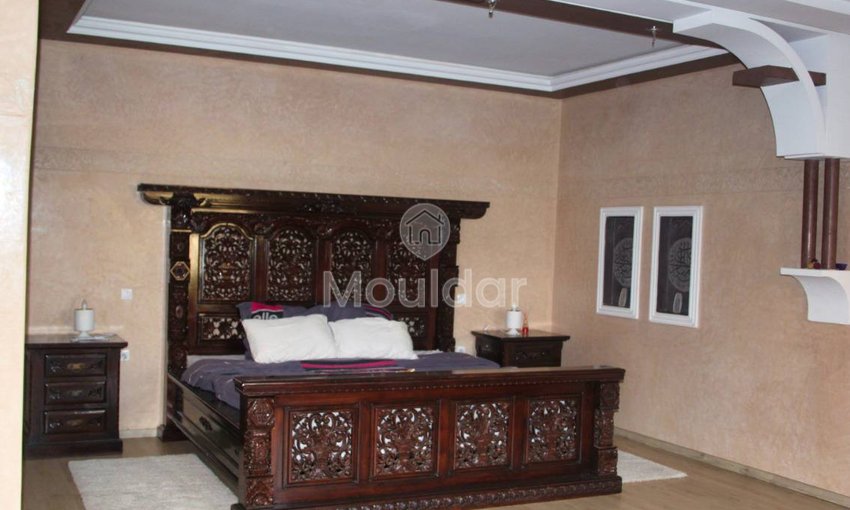 Villa te huur in Marrakech, Targa - view 4