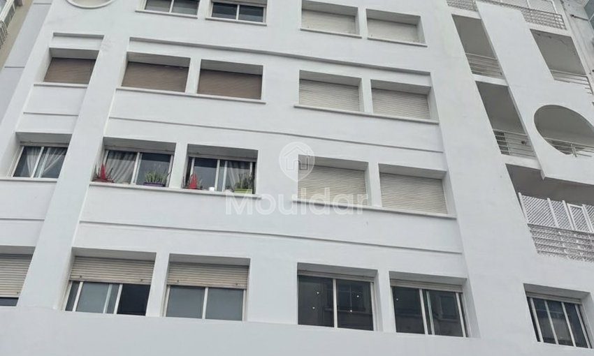 Apartament de vânzare în Casablanca, Palmier - view 24