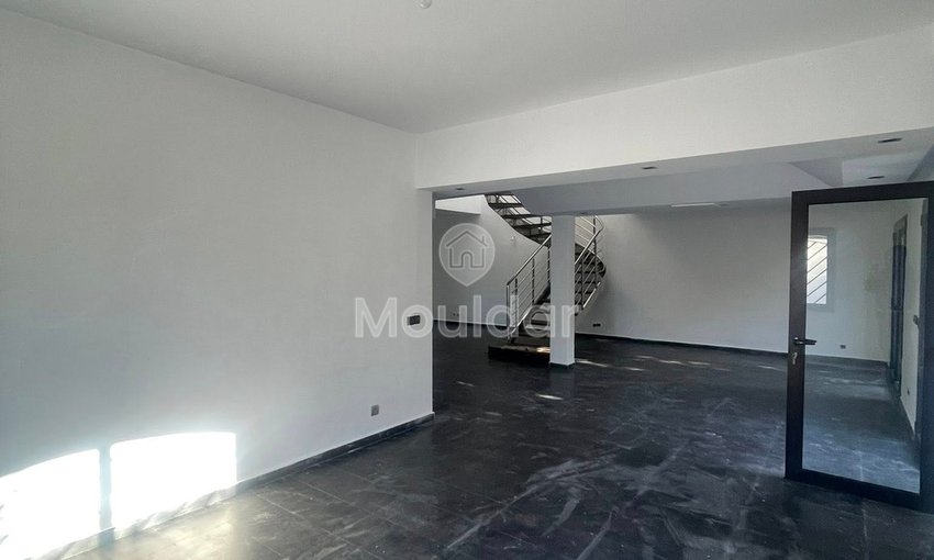 Villa for rent in Aïn Diab, Casablanca - view 5