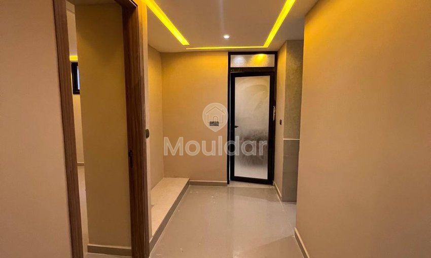 Villa à vendre à Marrakech, Targa - view 16