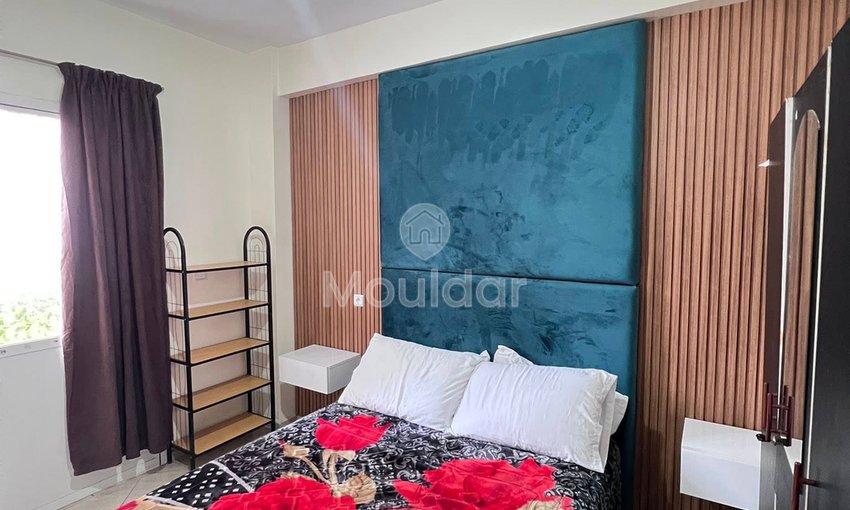 Apartamento para alugar em Agadir, Hay Salam - view 3