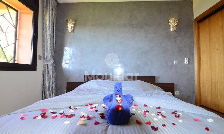 Apartamento en venta en Marrakech, Hivernage - view 8