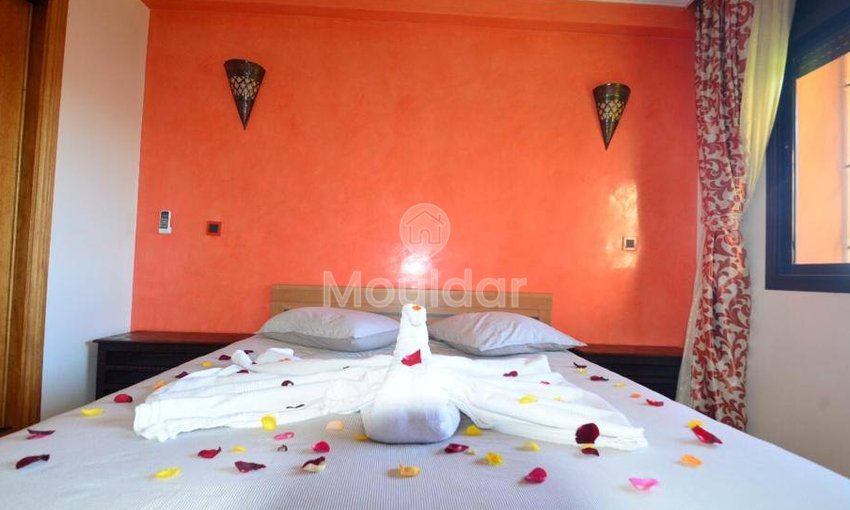 Apartamento en venta en Marrakech, Hivernage - view 7