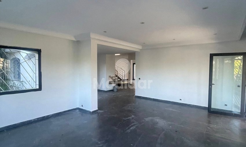 Villa for rent in Aïn Diab, Casablanca - view 10