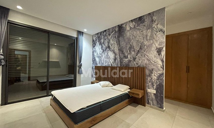 Villa zu vermieten in Marrakesch, Route de Tahanaoute - view 11