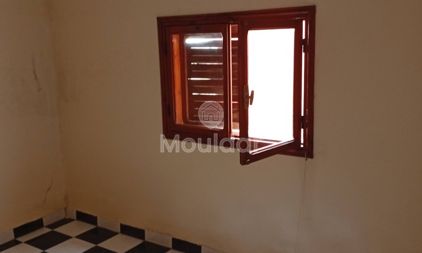 Rabat, Yacoub El Mansour'da kiralık daire - view 2