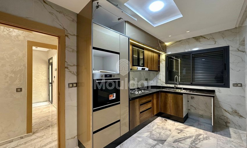 Wohnung zu verkaufen in Fès, Rennbahn - view 15