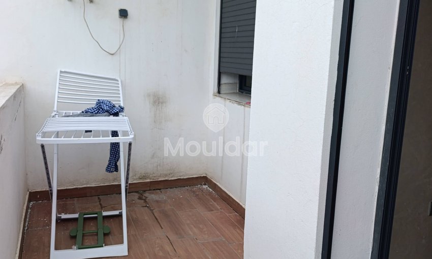 Studio zu vermieten in Casablanca, Roches Noires - view 6