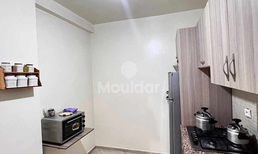 Apartamento para alugar em Agadir, Hay Salam - view 10