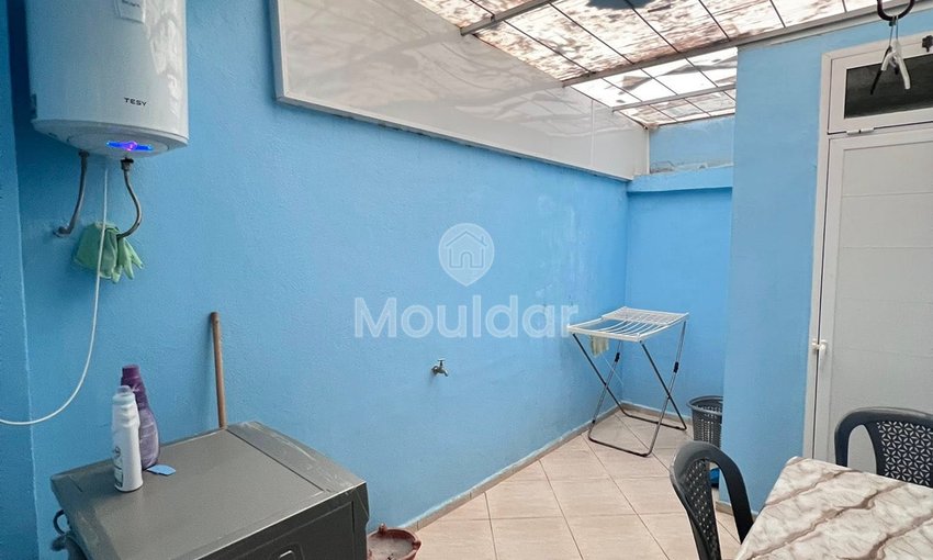 Apartamento para alugar em Agadir, Hay Salam - view 7