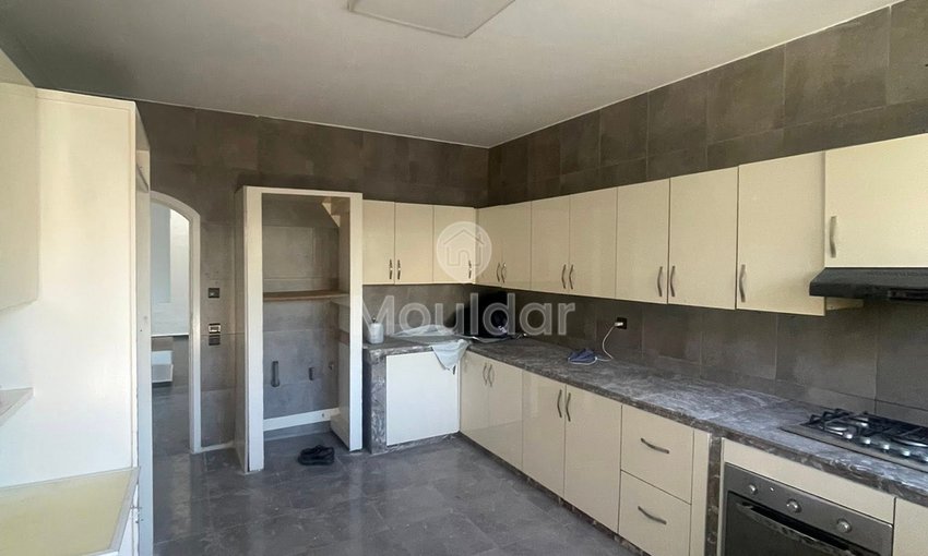 Villa for rent in Aïn Diab, Casablanca - view 26