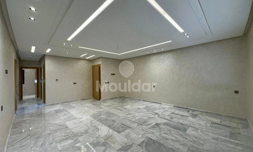 Wohnung zu verkaufen in Fès, Rennbahn - view 7