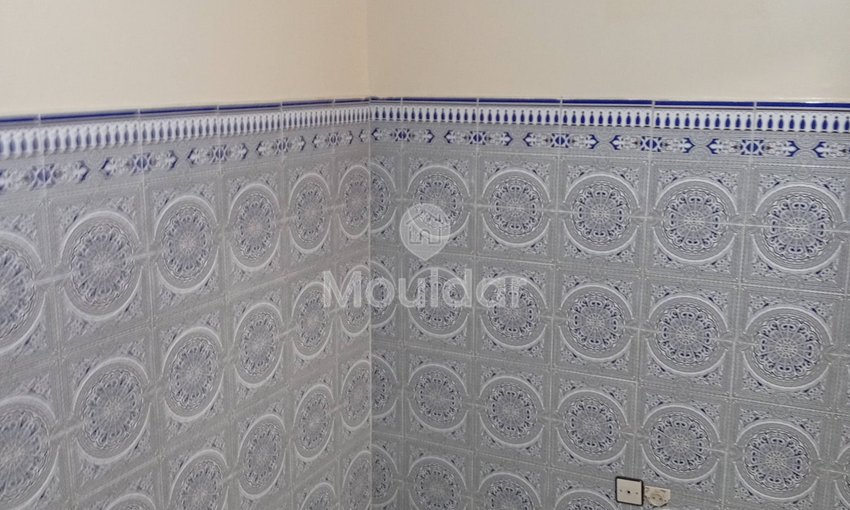 Rabat, Yacoub El Mansour'da kiralık daire - view 10