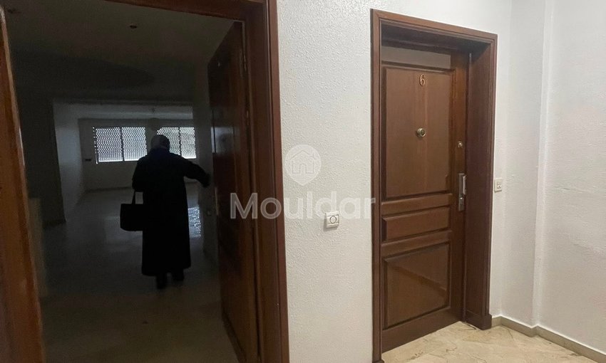 Apartament de vânzare în Casablanca, Palmier - view 23
