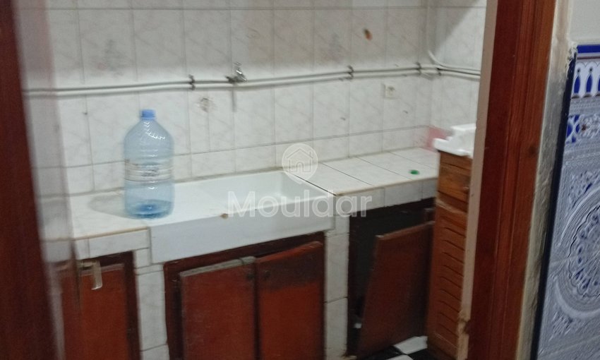 Rabat, Yacoub El Mansour'da kiralık daire - view 8