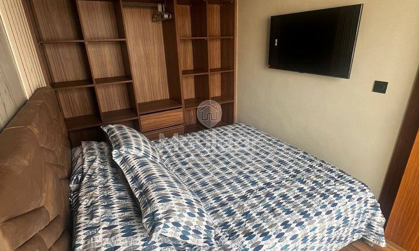 Studio à louer à Casablanca, Palmier - view 6