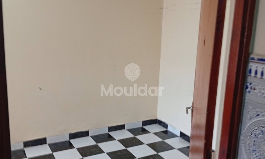 Rabat, Yacoub El Mansour'da kiralık daire - view 3